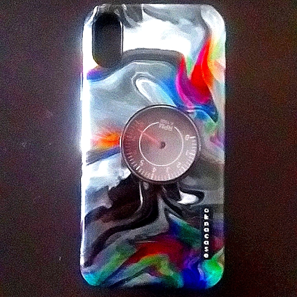 Aknacase Galactical IPhone XR Case